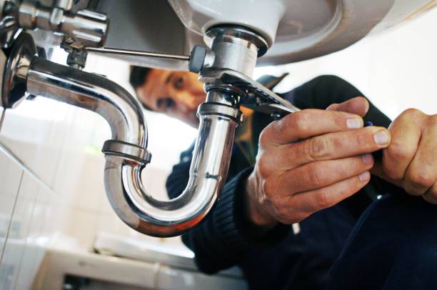 Residential Plumbing Services in Sea Girt, NJ